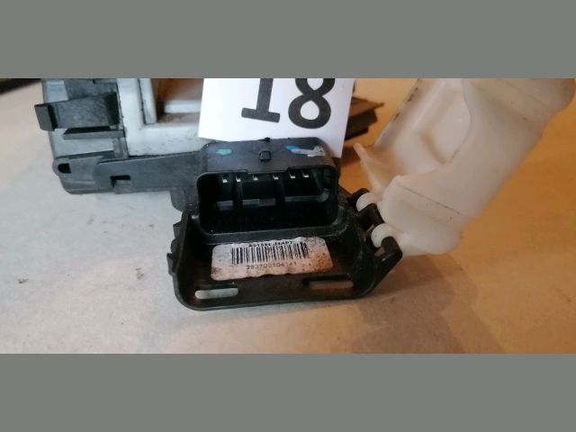 bontott PEUGEOT 308 Jobb hátsó Ajtózár