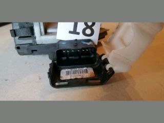 bontott PEUGEOT 308 Jobb hátsó Ajtózár