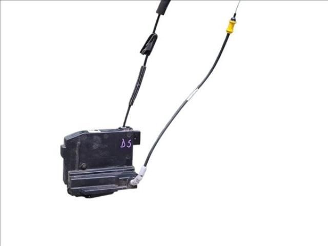 bontott PEUGEOT 308 Jobb hátsó Ajtózár