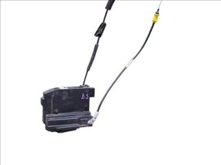 bontott PEUGEOT 308 Jobb hátsó Ajtózár