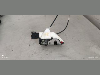 bontott PEUGEOT 308 Jobb hátsó Ajtózár