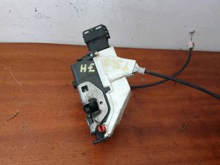 bontott PEUGEOT 308 Jobb hátsó Ajtózár