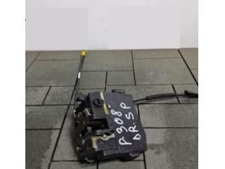 bontott PEUGEOT 308 Jobb hátsó Ajtózár