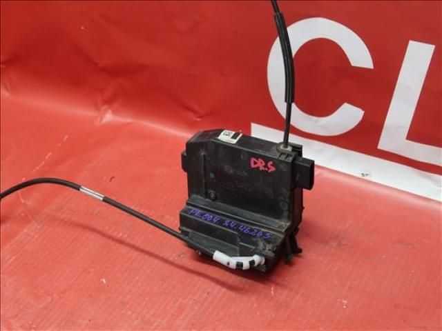 bontott PEUGEOT 308 Jobb hátsó Ajtózár