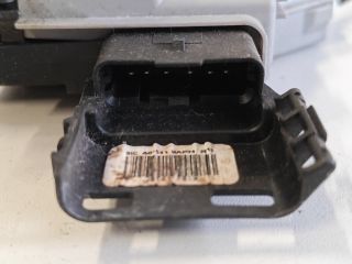 bontott PEUGEOT 308 Jobb hátsó Ajtózár