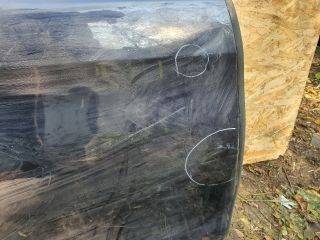 bontott PEUGEOT 308 Jobb hátsó Ajtózár