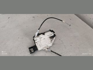 bontott PEUGEOT 308 Jobb hátsó Ajtózár