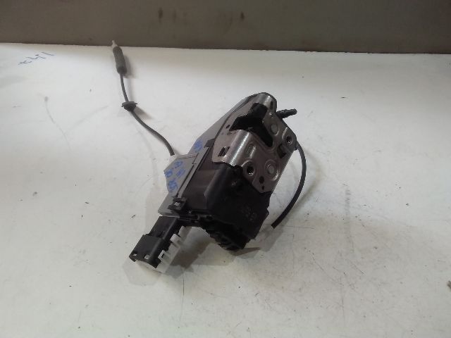 bontott PEUGEOT 308 Jobb hátsó Ajtózár