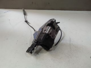 bontott PEUGEOT 308 Jobb hátsó Ajtózár