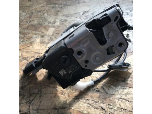 bontott PEUGEOT 308 Jobb hátsó Ajtózár