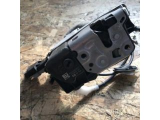 bontott PEUGEOT 308 Jobb hátsó Ajtózár