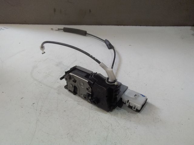 bontott PEUGEOT 308 Jobb hátsó Ajtózár