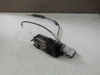 bontott PEUGEOT 308 Jobb hátsó Ajtózár