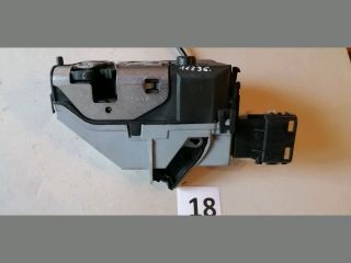 bontott PEUGEOT 308 Jobb hátsó Ajtózár