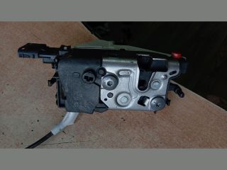 bontott PEUGEOT 308 Jobb hátsó Ajtózár