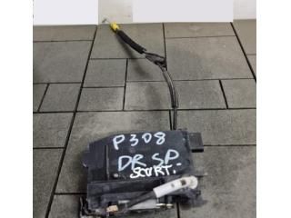 bontott PEUGEOT 308 Jobb hátsó Ajtózár