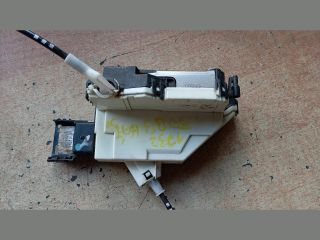 bontott PEUGEOT 308 Jobb hátsó Ajtózár