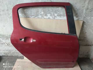 bontott PEUGEOT 308 Jobb hátsó Ajtózár