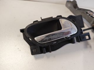 bontott PEUGEOT 308 Jobb hátsó Ajtózár