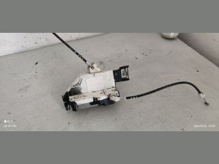 bontott PEUGEOT 308 Jobb hátsó Ajtózár