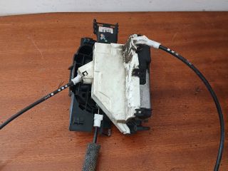 bontott PEUGEOT 308 Jobb hátsó Ajtózár