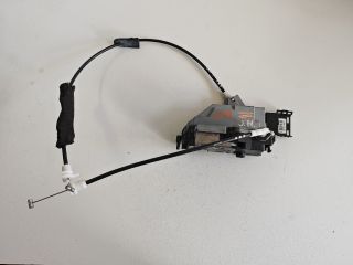 bontott PEUGEOT 308 Jobb hátsó Ajtózár