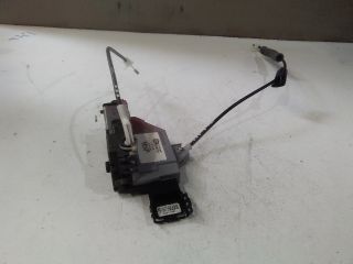 bontott PEUGEOT 308 Jobb hátsó Ajtózár