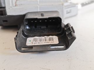 bontott PEUGEOT 308 Jobb hátsó Ajtózár