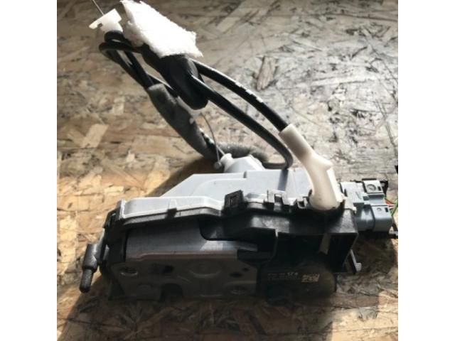 bontott PEUGEOT 308 Jobb hátsó Ajtózár