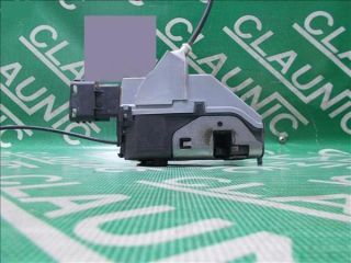 bontott PEUGEOT 308 Jobb hátsó Ajtózár