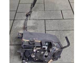 bontott PEUGEOT 308 Jobb hátsó Ajtózár