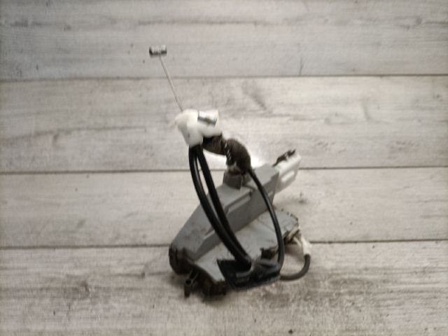 bontott PEUGEOT 308 Jobb hátsó Ajtózár