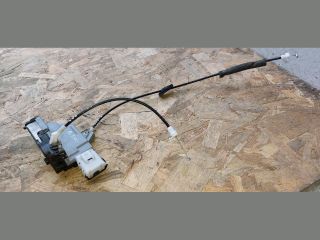 bontott PEUGEOT 308 Jobb hátsó Ajtózár