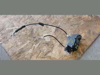 bontott PEUGEOT 308 Jobb hátsó Ajtózár