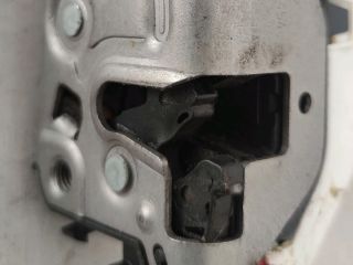 bontott PEUGEOT 308 Jobb hátsó Ajtózár