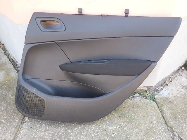 bontott PEUGEOT 308 Jobb hátsó Árnyékoló Roló