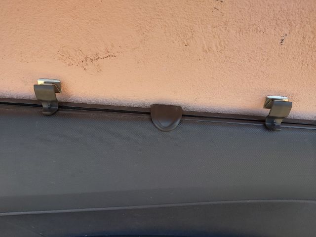 bontott PEUGEOT 308 Jobb hátsó Árnyékoló Roló