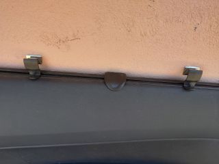 bontott PEUGEOT 308 Jobb hátsó Árnyékoló Roló