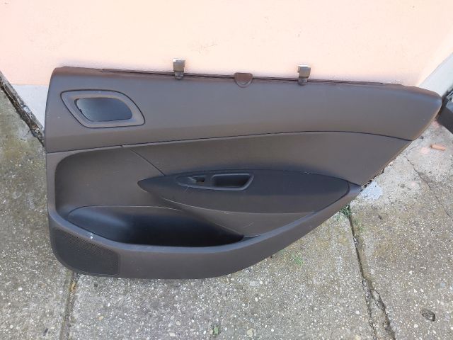 bontott PEUGEOT 308 Jobb hátsó Árnyékoló Roló