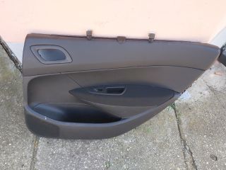 bontott PEUGEOT 308 Jobb hátsó Árnyékoló Roló