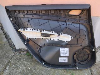 bontott PEUGEOT 308 Jobb hátsó Árnyékoló Roló