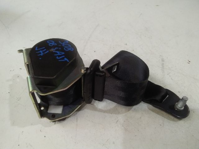 bontott PEUGEOT 308 Jobb hátsó Biztonsági Öv