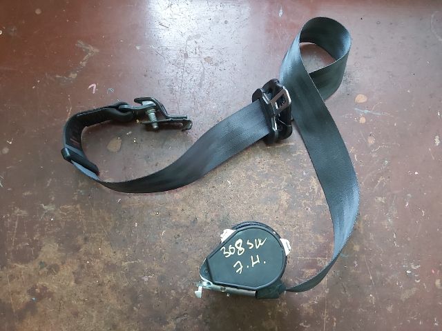 bontott PEUGEOT 308 Jobb hátsó Biztonsági Öv