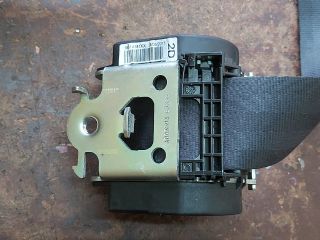 bontott PEUGEOT 308 Jobb hátsó Biztonsági Öv