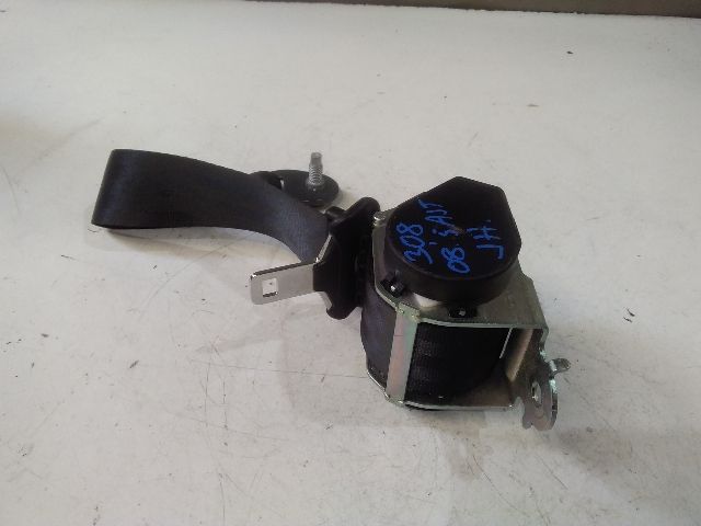 bontott PEUGEOT 308 Jobb hátsó Biztonsági Öv