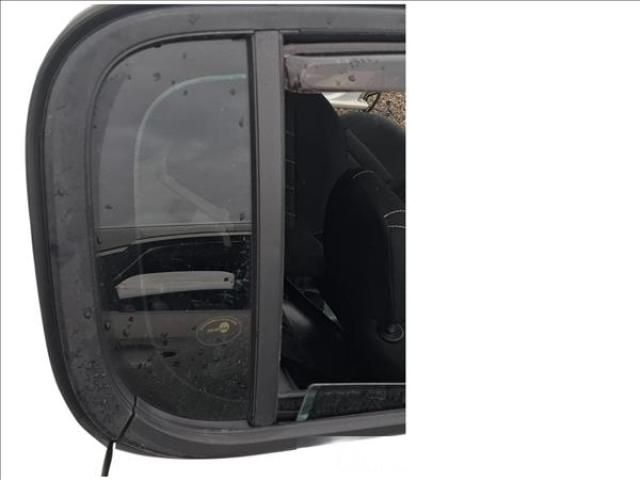 bontott PEUGEOT 308 Jobb hátsó Fixüveg (Ajtóban)