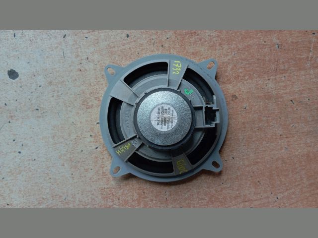 bontott PEUGEOT 308 Jobb hátsó Hangszóró