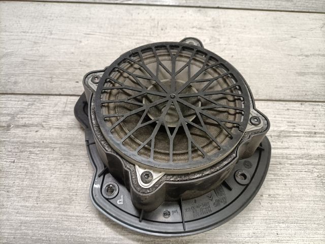 bontott PEUGEOT 308 Jobb hátsó Hangszóró