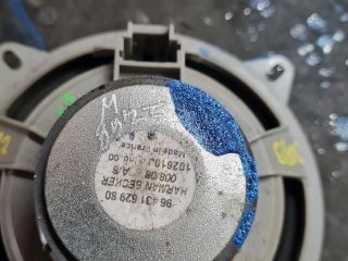 bontott PEUGEOT 308 Jobb hátsó Hangszóró