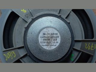 bontott PEUGEOT 308 Jobb hátsó Hangszóró